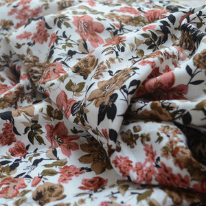 SOFT COTTON