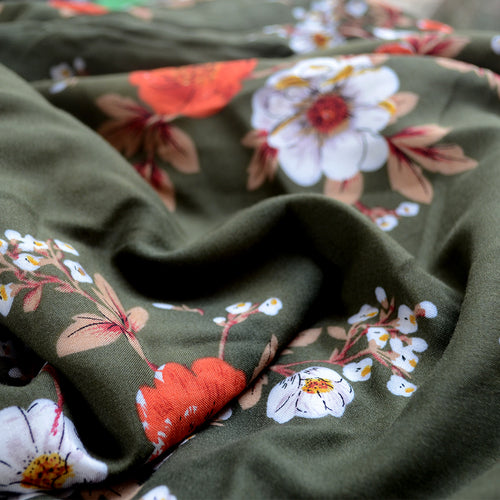 SOFT COTTON