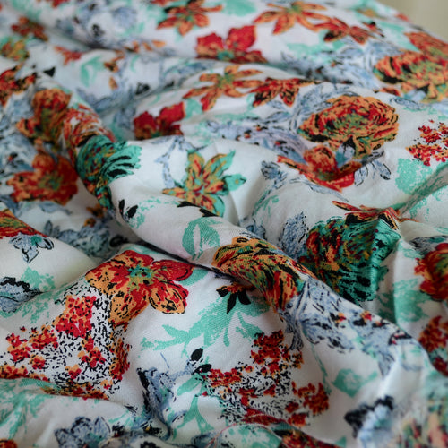 SOFT COTTON