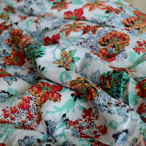 SOFT COTTON